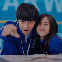 Angga maupun Zara kerap mengunggah foto kedekatan mereka di Instagram. Banyak yang berharap bahwa keduanya bisa berpacaran di dunia nyata.  Foto: Instagram