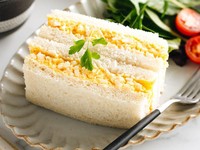 Isi Wagyu Hingga Buah Segar, 5 Sandwich Jepang yang Unik