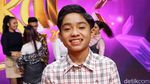 Ruben Onsu Sebut Betrand Peto Bukan Anak Angkat