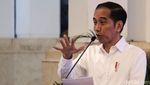 Buka Munas HKTI, Jokowi Cerita Sering Minum Jamu