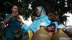 Imbas Wabah Corona, Jamu Tradisional Semakin Digemari