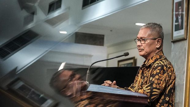 Poin-poin Penjelasan Terbaru Pemerintah soal Virus Corona 27 Maret 2020