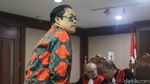 Perantara Suap Akil Mochtar Divonis 4 Tahun 6 Bulan Penjara