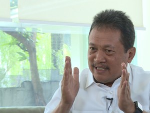 Bicara Industri Pertahanan, Wamenhan: Harusnya Tak Rugi