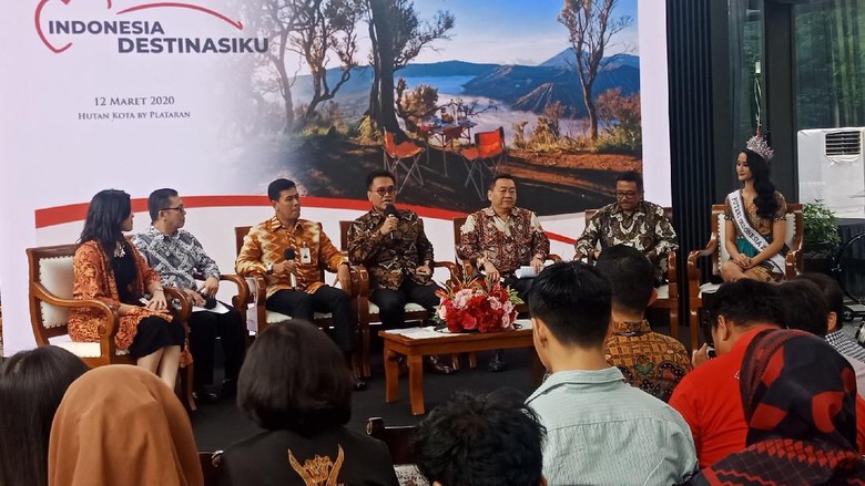 Paket wisata Indonesia Destinasiku Paket wisata Indonesia Destinasiku