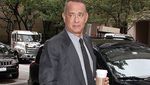 Sebelum Terkena Virus Corona, Ini Momen Kuliner Aktor Tom Hanks