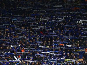 Peluk dan Cium 40 Ribu Fans Atalanta yang Jadi Bencana