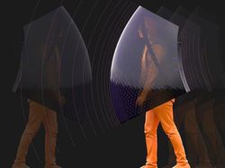 Ini Baju Anti Virus Corona, Mirip Sayap Kelelawar