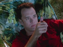 Awas! Beredar Iklan Obat Ajaib Tom Hanks