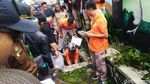 Sadis! Begini Detik-detik Ayah Bunuh Anak di Tasikmalaya