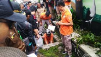 Total reka ulang itu sebanyak 36 adegan.
