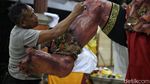 Antisipasi Corona, Pawai Ogoh-ogoh Batal Digelar di CFD