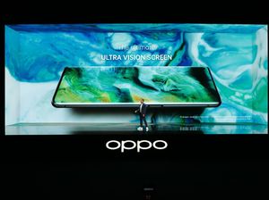Genap 16 Tahun, Oppo Pastikan Terus Lakukan Inovasi