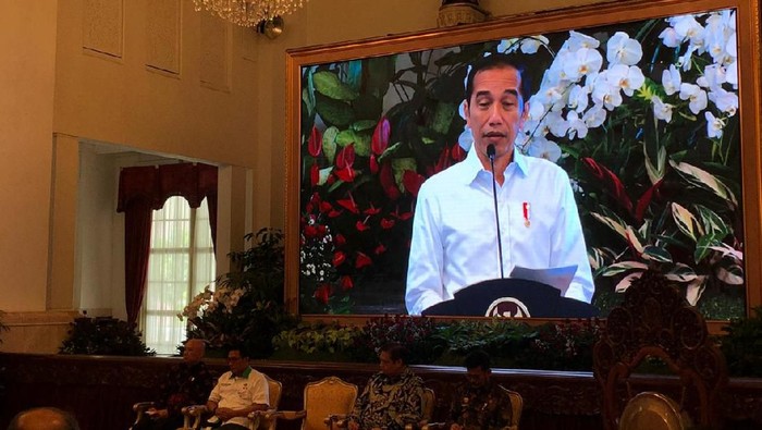 Jokowi