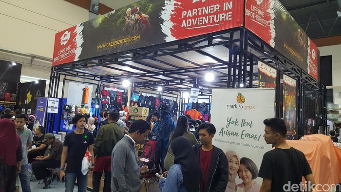 Indofest 2020