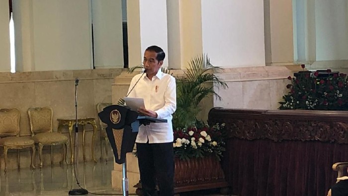 Jokowi