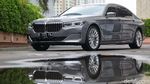 BMW Tawarkan Kredit 0 Persen