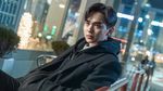 Menanti Proyek Akting Perdana Yoo Seung Ho Bersama YG Entertainment