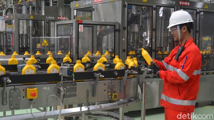Produsen pelumas mulai melirik pasar di luar Pulau Jawa. Salah satunya Shell Indonesia yang tengah membidik wilayah tersebut.