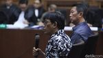 Sidang Lanjutan Kasus Suap Pengadaan Pesawat Garuda