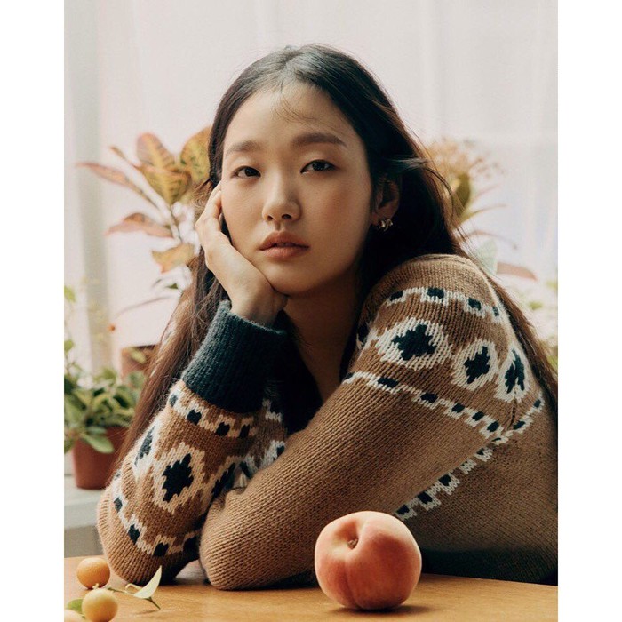 kim go eun kim go eun main drama bareng lee min ho