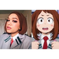 Sangat menyukai cosplay, Saima Chowdhury mengaku tidak terlalu mempedulikan jumlah subscribernya di YouTube. Jumlah subscribes saya semakin meningkat seiring berjalannya waktu tapi saya mencoba untuk tidak terlalu fokus pada angka. Saya melakukan ini karena itu menyenangkan, saya menikmatinya. Terkadang teman saya juga ikut menonton bergabung channel Youtube saya, meskipun mereka tidak ingin menjadi YouTuber. Mereka masih menikmatinya, ujarnya. Foto: instagram @saimasmileslike.