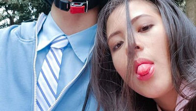 Foto: Kemesraan Bintang Mariposa Zara & Angga yang Bikin Gemes