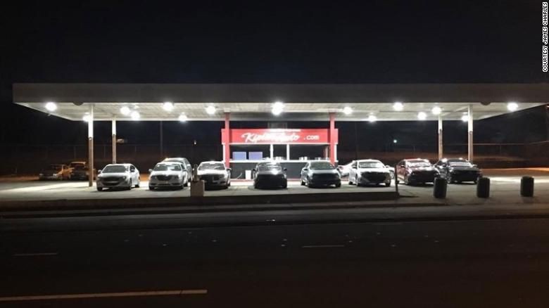 Dealer Mobil Dealer Mobil