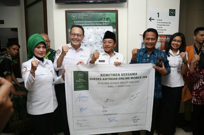 BPJS Kesehatan