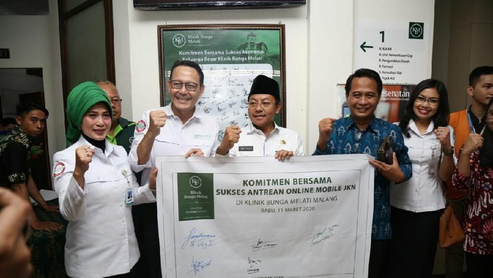 BPJS Kesehatan