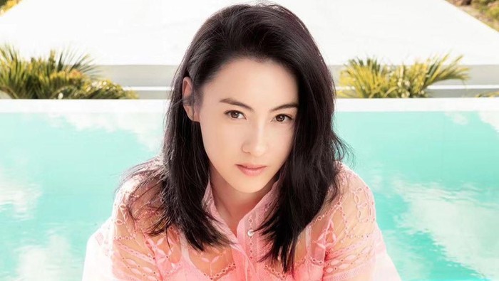 Cecilia Cheung