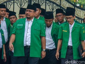 Profil Gus Yaqut, Menag Baru yang Punya Riwayat Berseteru dengan FPI