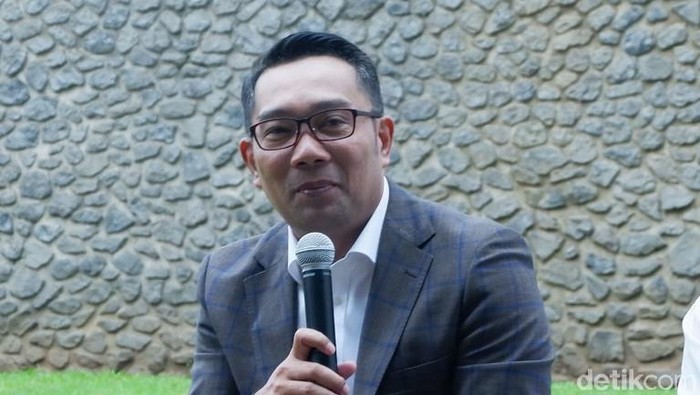 Gubernur Jabar Ridwan Kamil imbau warga Sukabumi-Cianjur tetap waspada gempa