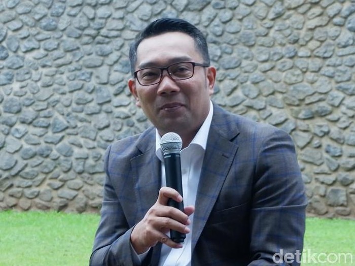 Gubernur Jabar Ridwan Kamil imbau warga Sukabumi-Cianjur tetap waspada gempa