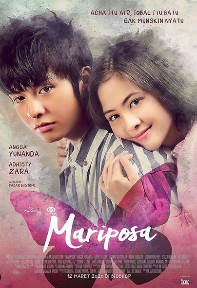mariposa