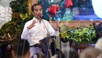 Salam Namaste Jokowi di Tengah Wabah Corona