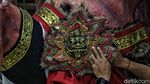 Antisipasi Corona, Pawai Ogoh-ogoh Batal Digelar di CFD