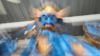 Kirab Budaya juga Terancam Wabah Corona