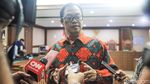 Perantara Suap Akil Mochtar Divonis 4 Tahun 6 Bulan Penjara