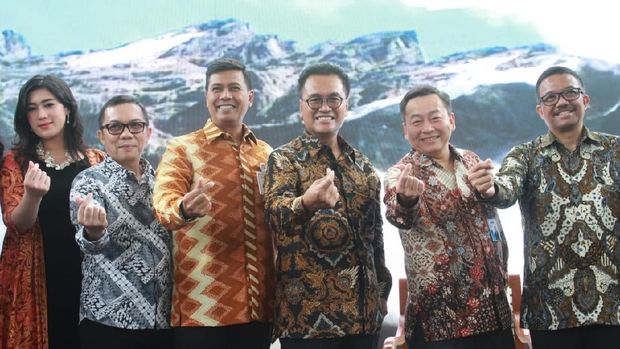 Dukungan BNI Hadapi Tantangan Virus Corona Lewat Sektor Pariwisata