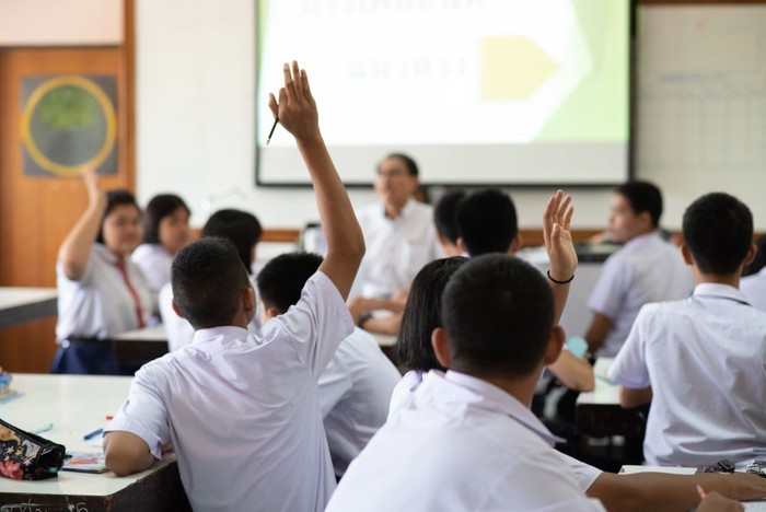 Sekolah