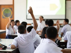 Seperti DKI, 5 Negara Ini Juga Tutup Sekolah karena Corona