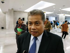 Jerinx Walk Out di Sidang, MA: Tak Kurangi Kemungkinan Dituntut Pidana