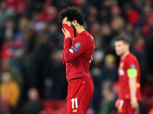 Kurangi Stres, Skuat Liverpool Dapat Bantuan Psikolog