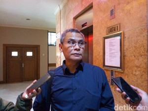 Johan Budi PDIP Dukung Satgas Tumpas Mafia TPPO, Minta Soroti Batam
