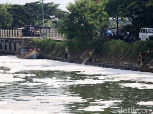 Pencemaran Air: Pengertian, Penyebab dan Dampaknya bagi Lingkungan