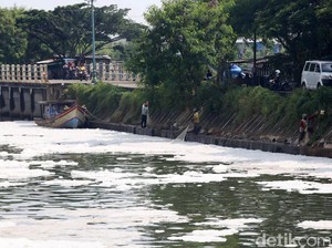 Pencemaran Air: Pengertian, Penyebab dan Dampaknya bagi Lingkungan