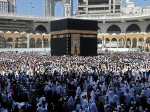 H-3 Batas Pelunasan Bipih, 155.283 Jemaah Reguler Lunasi Biaya Haji 1446 H