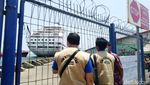 Ditolak Surabaya, Kapal Pesiar Columbus Berlabuh di Semarang