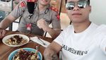 Kulineran Wirang Birawa, Paranormal yang Ramal Akan Terjadi Bencana di Jawa
